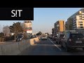 Targusor Catre Constanta In Trafic DJ222 Si DN2A