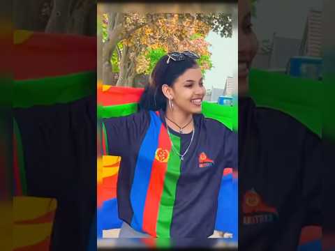 ኣይንማኖን ምስ ደቂ ኤረይ ❣️🇪🇷 #Eritrea #eritreanmusic