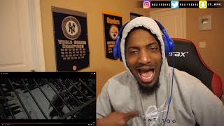 REACTING TO NF &quot;Outcast&quot;