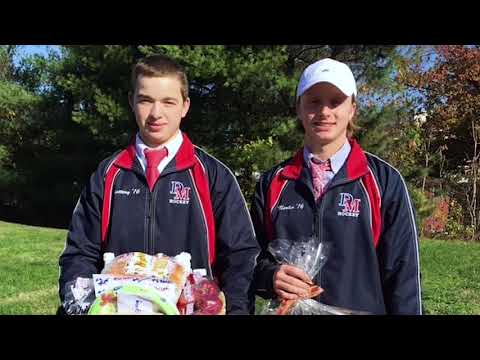 The DeMatha Experience: Our Brotherhood