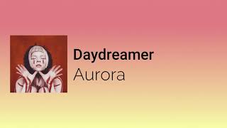 WWDC 2020 SONG [Music] Daydreamer- Aurora