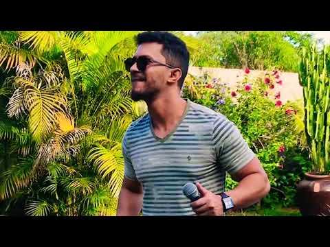 Esquema preferido - Rafa Sales (cover)