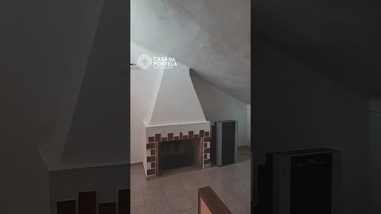 Vídeo do imóvel