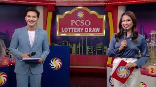 PCSO 9:00 PM Lotto Draw - January 6, 2024