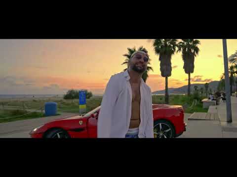 LUCIANO feat. AZAD & MIAMI YACINE - DRÜCK