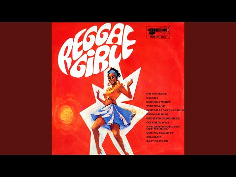 Tribute to Don Drummond