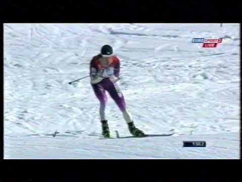 2011/12 combinata 10 km Val di Fiemme - Akito Watabe, Kokslien, Demong