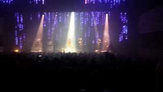 Medina - Synd for dig (HD) med intro - Randers 2013