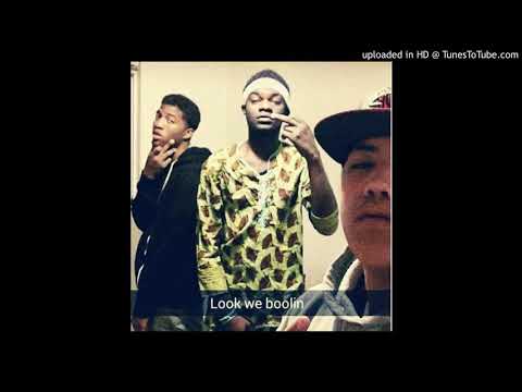 Flossin - BabyG Ft SammyDough & Arila