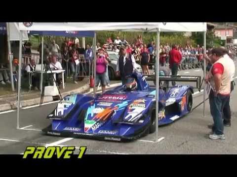 TROFEO VALLECAMONICA MALEGNO 2014 LUCA TOSINI