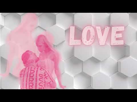 Dim4ou & EVG -  LOVE { Official Audio }