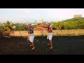 Tune Maari Entriyaan Choreography By Sam Jovel Motherdaughter Bollywooddance
