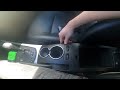 How To Enable Or Disable Seat Heating In Ssangyong Korando III 2010 2016 Use Seat Heating