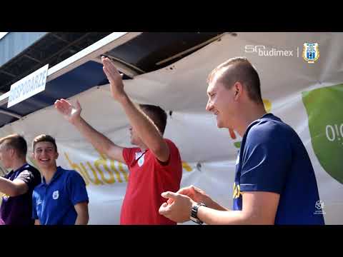 BRAMKI | CLJ: Stomil Olsztyn - Resovia 5:1 (1.06.2018 r.)