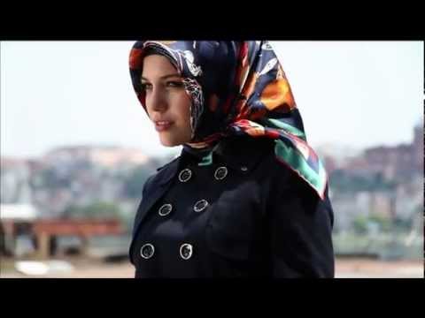 Zühre Pardesü 2013 Sonbahar - Kış Reklam Filmi