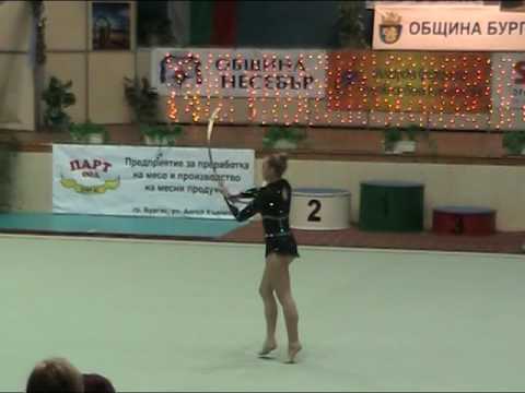 Kristiana Chalmas Hoop NT J Shishmanova 2017 Q