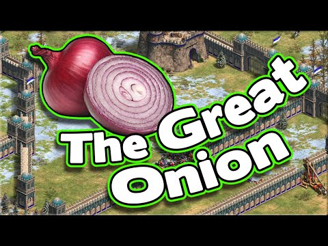 The Great "Onion" Strategy (Low Elo Legends)