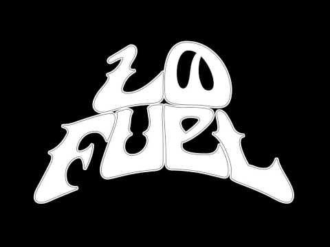Lo Fuel - Filthy Dreams