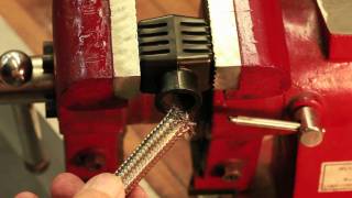 Large Hose & Fitting Assembly Kit for -10, -12 & -16 AN Sizes - video thumbnail 2