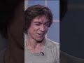 Iggy Pop says David Bowie Saved His Life #shorts #bowie #rock