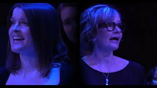 Download Lagu The Way Children Sleep, U. Praulins, Vocal Art Ensemble of Sweden, Jan Yngwe Thumbnail