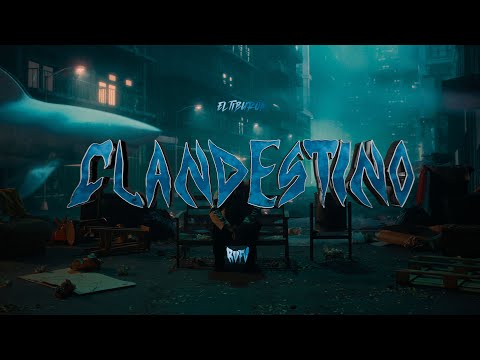 Miniatura de Clandestino