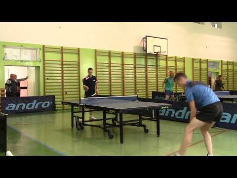 UKS Żaczek Fajsławice vs Błękitni Leopoldów cz.7/11 (1.kol 19/20)