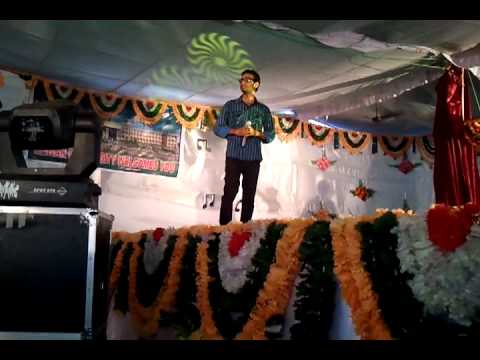 shivdutt byawat Winning Per...