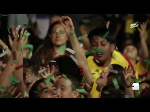 Montesilvano Futsal Cup 2016 - Promo