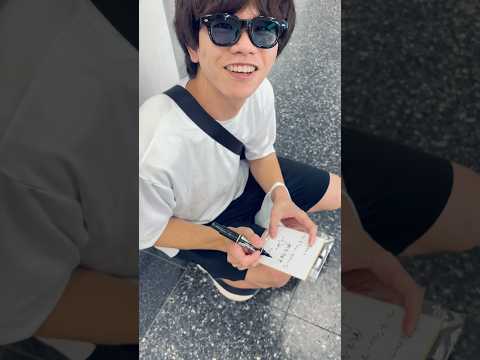 え、まって！！作曲者いたんだけど！！#吹奏楽 #吹奏楽コンクール