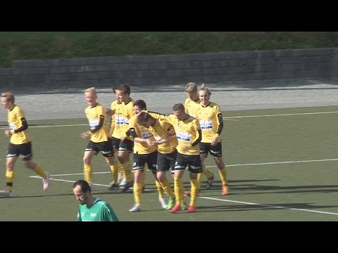 3div6, runde 19: Brodd - Os 0-1 (0-0)