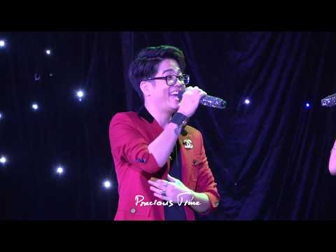 20190908 Cưới nhau đi - Bùi Anh Tuấn ft Hiền Hồ @ Gala Nhạc Việt Fanparty