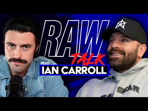 Ian Carroll on Charlie Kirk’s Assassination, Jimmy Kimmel’s Cancellation & Israel