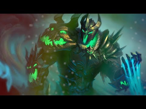 King Arthur Is Fair Please Don't Nerf Him :) SMITE