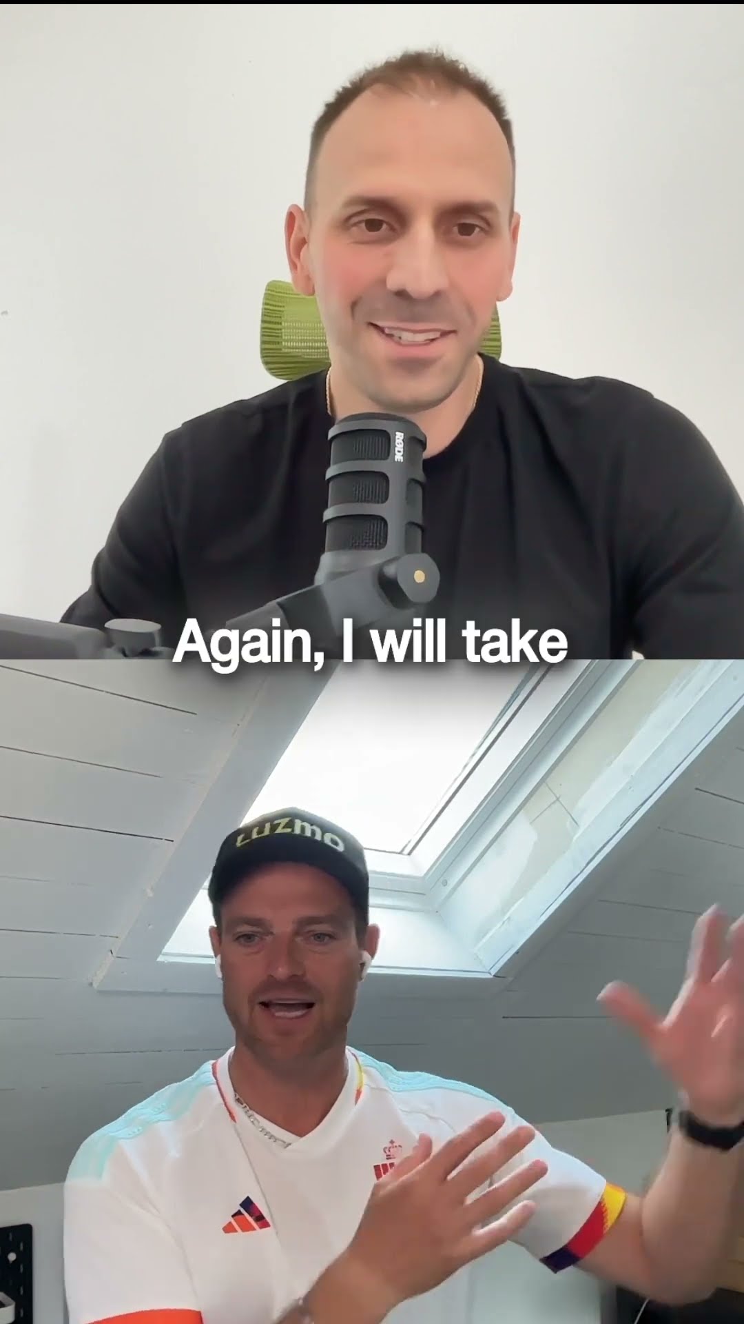 Fear kills innovation 🔥