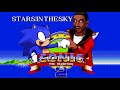 Sonic Movie 2 Credits. But, with Sonic game Sound Effects