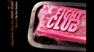 Fight Club soundtrack - Hessel, Raymond K.