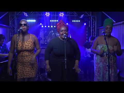 LIVE FILOSOFIA REGGAE