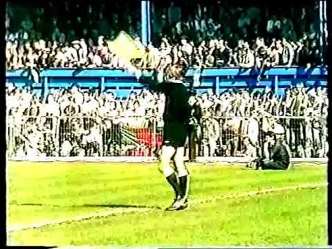 1985 Irish Cup final replay