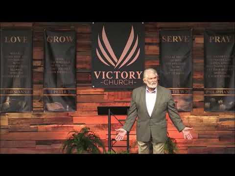 "Fear Not, Only Believe"