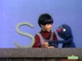 Classic Sesame Street Grover Debo S