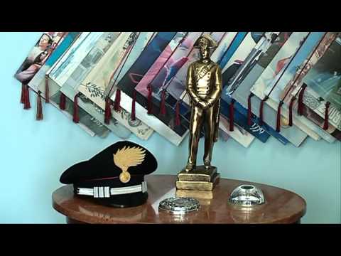 DUE ARRESTI PER TRUFFA "SPECCHIETTO"