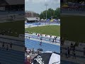 2021 Kentucky Class 1A State Championship 200 Meters