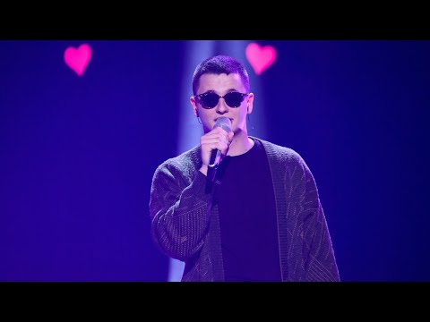 EMA FREŠ 2022: Arne - Loverboy (show program)