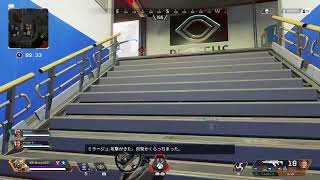 [APEX] FPSええわぁー