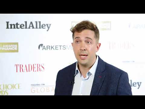 Markets Media Video: Adam Zarazinski, Inca