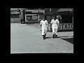 Port Stanley Donkey Baseball Mackies 1938