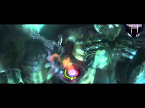 RESIDENT EVIL 6 (tribute) - Hero