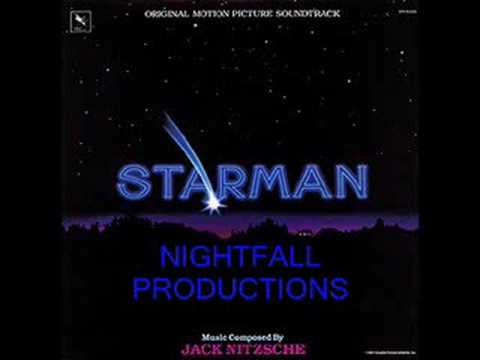 ♫ Pick up truck - Starman soundtrack ♫
