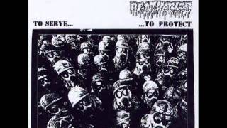 Agathocles - Bomb the bastard